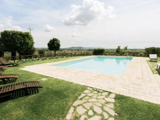 La Collina Degli Olivi - foto 2