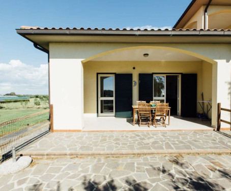 Ferienbauernhof Il Querciolo - Grosseto