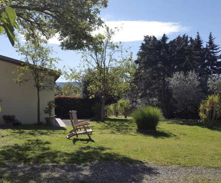 Ferienbauernhof La Fattoria - Grosseto