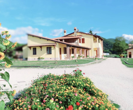 Agriturismo L'Antico Casale - Terni