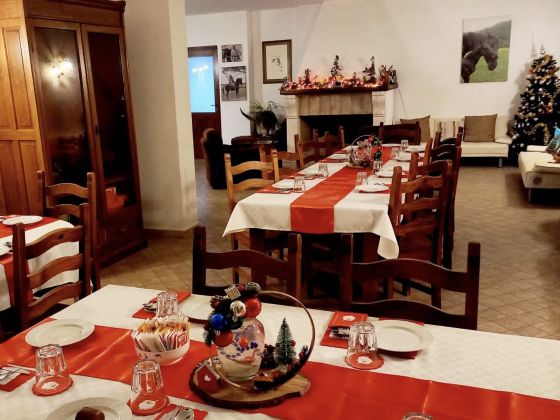 Foto del ristorante2 L'Antico Casale