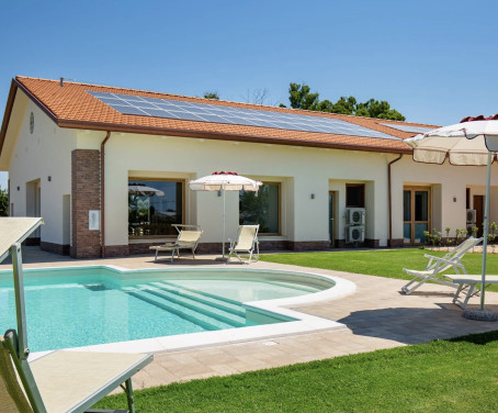 Farm-house Acquachiara - Latina