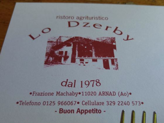 Ristoro Lo Dzerby - foto 5