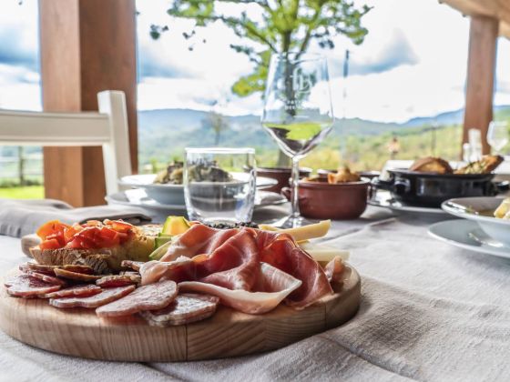 Fattoria Del Borgo In Sabina - foto 4