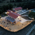 Fattoria Del Borgo In Sabina