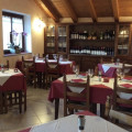 Ristorante Agriturismo Dalbard Da Remo