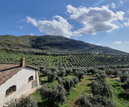 Farm-house Casale Dei Priori | Agriturismo Rocca Massima | Latina - Latina