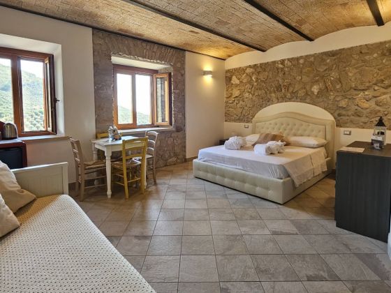 Casale Dei Priori | Agriturismo Rocca Massima | Latina - foto 2