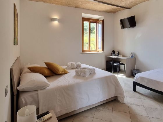 Casale Dei Priori | Agriturismo Rocca Massima | Latina - foto 5