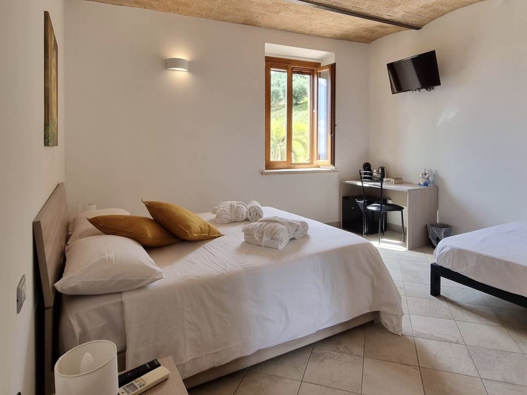 La Suite dei Fiori