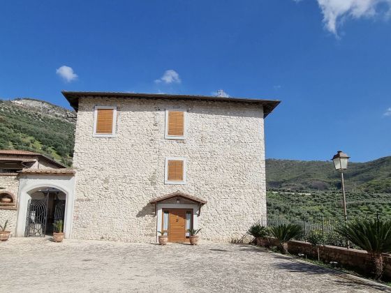 Casale Dei Priori | Agriturismo Rocca Massima | Latina - foto 4