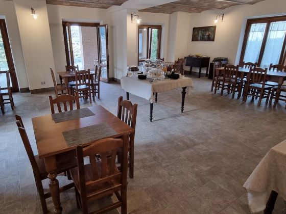 Casale Dei Priori | Agriturismo Rocca Massima | Latina - foto 3