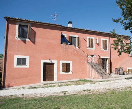 Agritourisme Godere Agricolo - Teramo