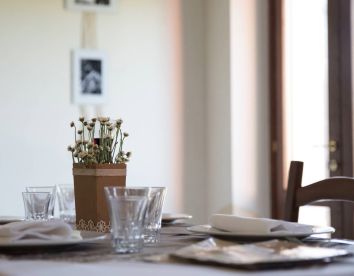 Ristorante Godere Agricolo - Alba Adriatica (TE)