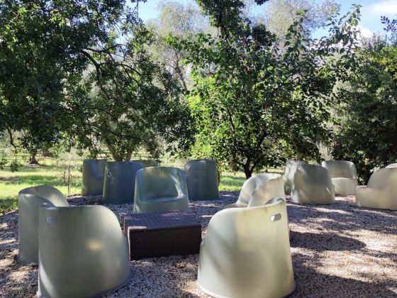 Masseria Le Macine - foto 2