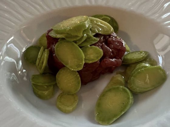 餐厅照片1 Antico Frantoio