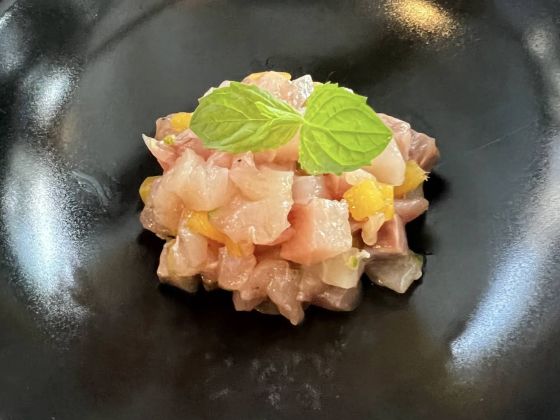 餐厅照片2 Antico Frantoio