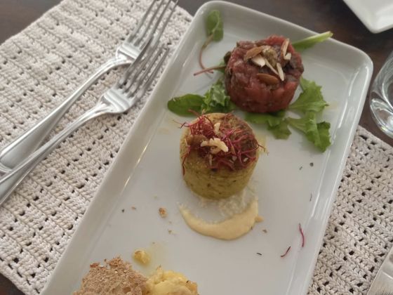 餐厅照片4 Antico Frantoio