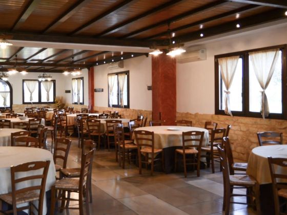 Photos du restaurant3 Biorussi