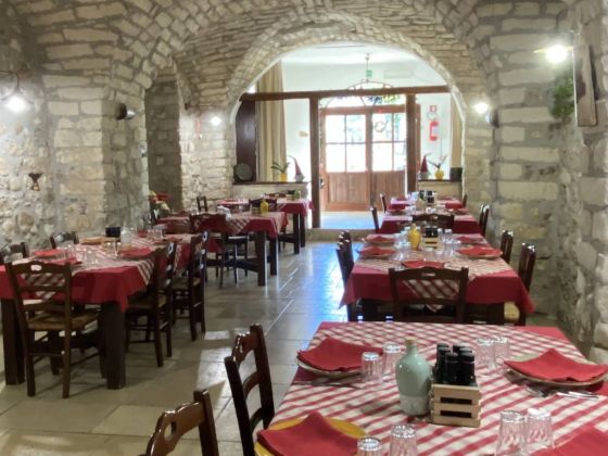 Photos du restaurant4 Biorussi