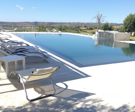 Casa-rural La Mela Di Venere Agriturismo - siracusa