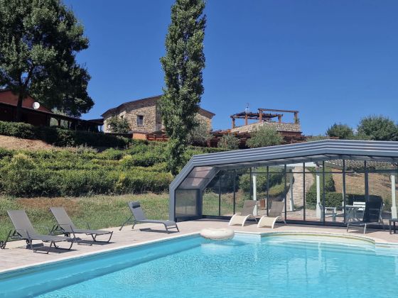 La Foresteria Di San Leo - foto 4