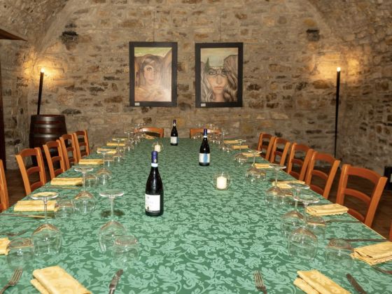 La Foresteria Di San Leo - foto 3
