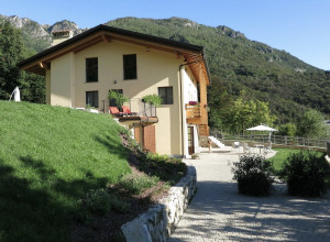 Deviscio B&amp;B - Lernbauernhöfe