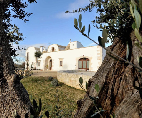 Agriturismo Arco Di Sole Agriturismo - Taranto