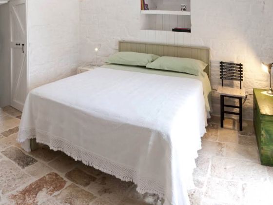 La Casa Degli Uccellini - Bio Agriturismo - foto 2