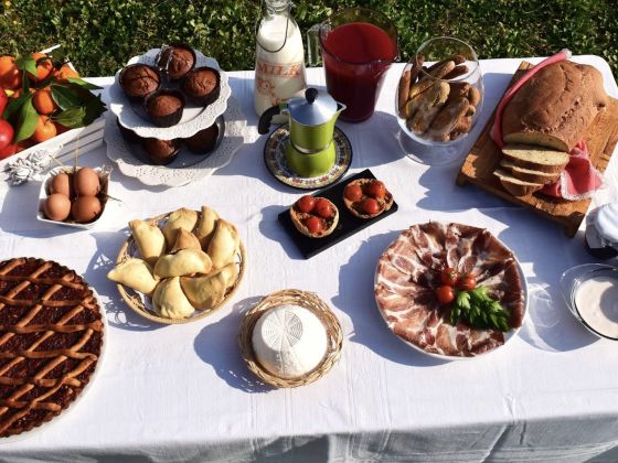 La Casa Degli Uccellini - Bio Agriturismo - foto 4