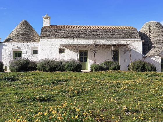 La Casa Degli Uccellini - Bio Agriturismo - foto 5