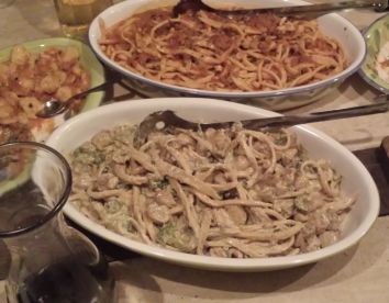 Ristorante Il Grande Prato - Castelfiorentino (FI)