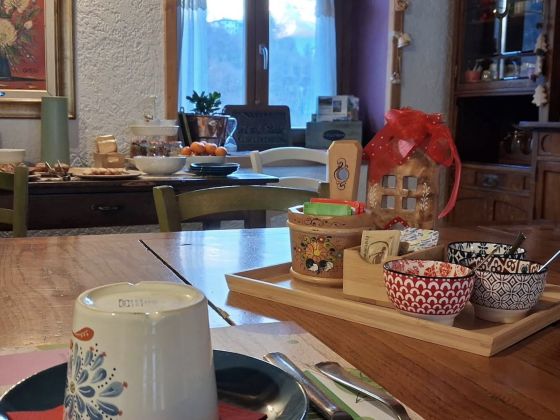 B&B CASCINA CORNELLA - foto 2