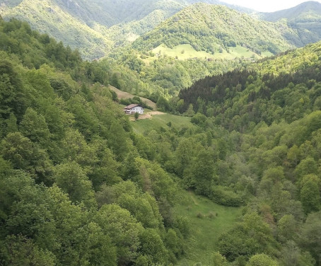 Agriturismo B&B CASCINA CORNELLA - Lecco