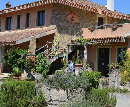 Agriturismo Sa Tanchitta - Oristano