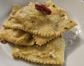 Ristorante Sa Tanchitta - Ulà Tirso (OR)