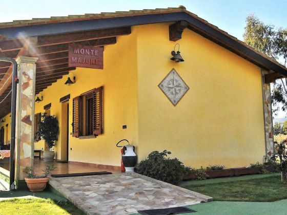 B&B Monte Majore - foto 2