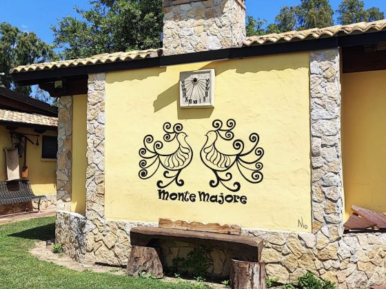 B&B Monte Majore - foto 4