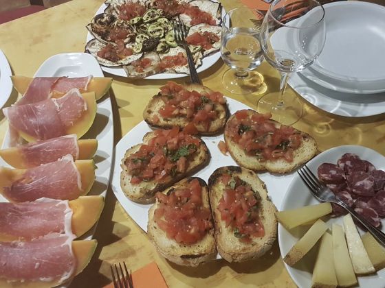 B&B Monte Majore - foto 5