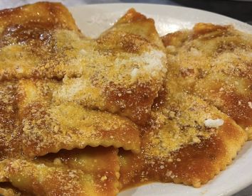 Ristorante Testone - Nuoro (NU)