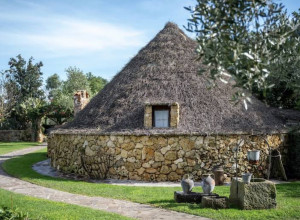 Azienda Agrituristica Sa Mandra - Lernbauernhöfe