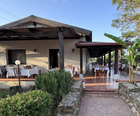 Casa-rural Il Mirto - sassari