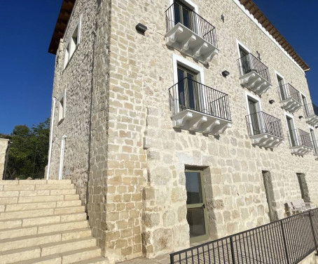 Agriturismo Masseria Torre Saracena - Agrigento