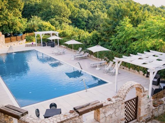 La Dimora Dei Cavalieri - foto 4