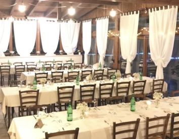 Ristorante La Dimora Dei Cavalieri - Vaglio Basilicata (PZ)