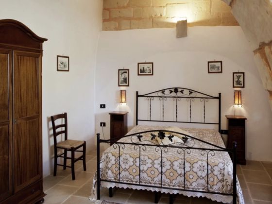 Masseria Salentina Costarella - foto 4