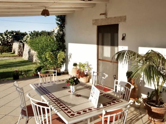 Masseria Salentina Costarella - foto 3