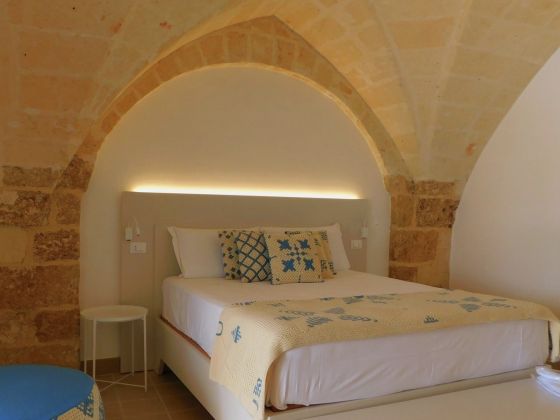 Masseria Malvindi - foto 3