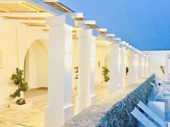 Masseria Malvindi - foto 5